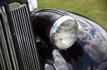 Packard One Twenty Touring Sedan 1936 года